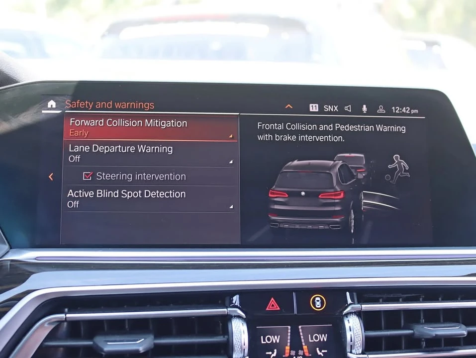 2019 BMW G05 X5 - Image 12 of 20