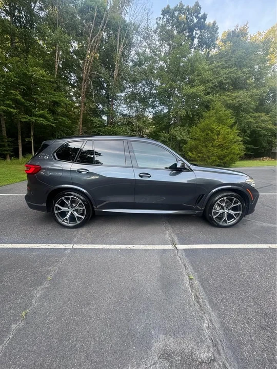 2019 BMW G05 X5 - Image 4 of 20