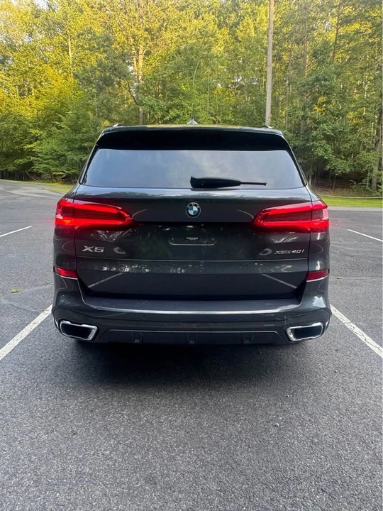 2019 BMW G05 X5 - Image 3 of 20