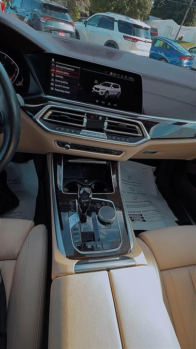 2019 BMW G05 X5 - Image 4 of 6