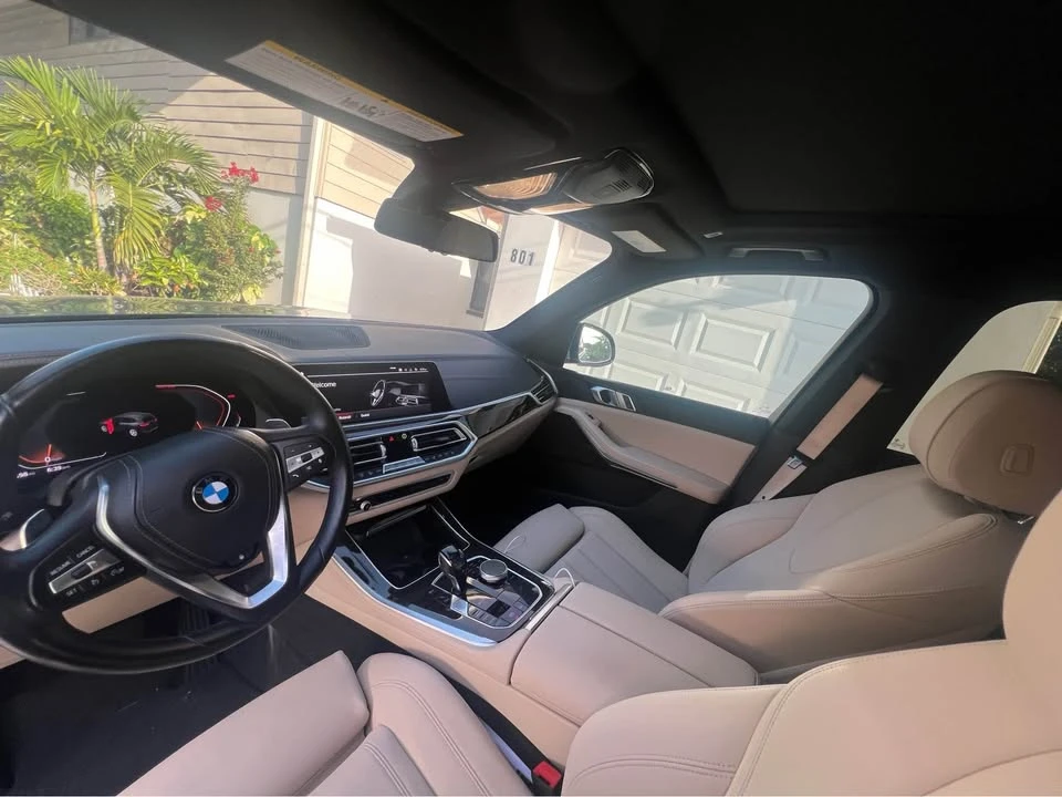 2019 BMW G05 X5 - Image 5 of 8