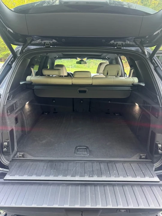 2019 BMW G05 X5 - Image 18 of 20