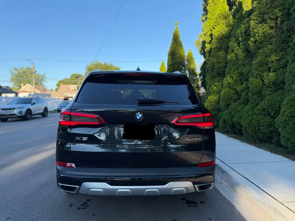 2019 BMW G05 X5 - Image 6 of 20