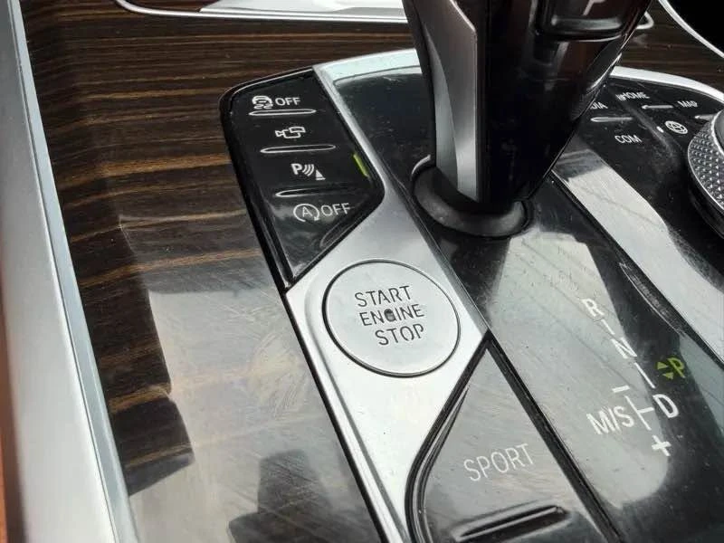 2019 BMW G05 X5 - Image 15 of 20