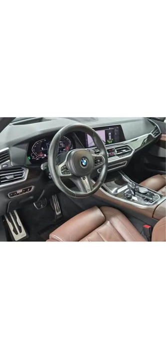 2019 BMW G05 X5 - Image 5 of 20