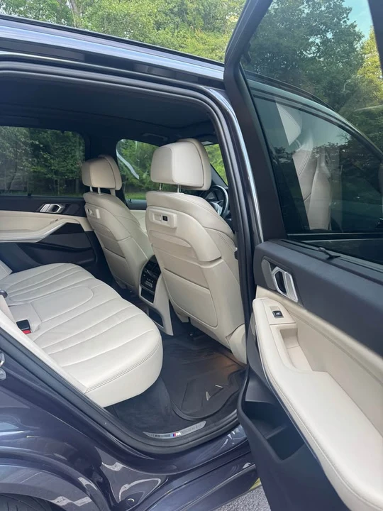 2019 BMW G05 X5 - Image 13 of 20