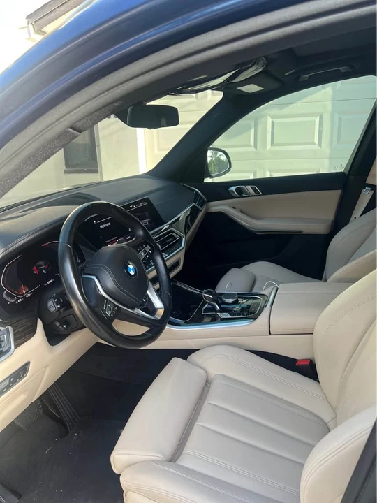 2019 BMW G05 X5 - Image 6 of 8