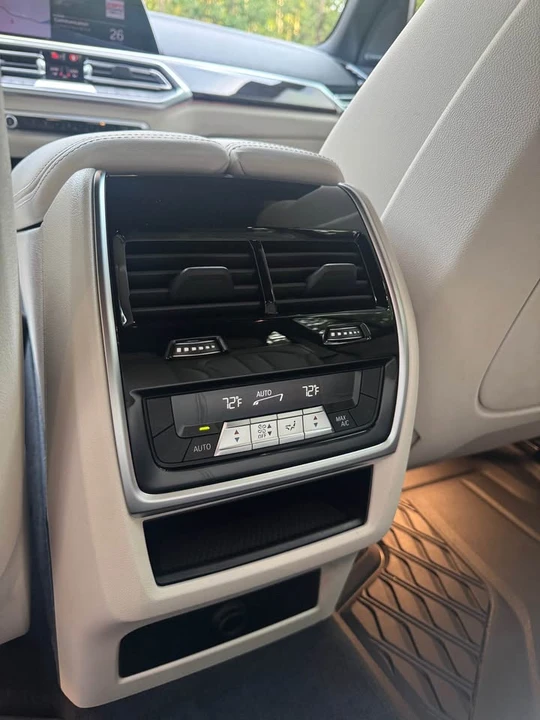 2019 BMW G05 X5 - Image 15 of 20