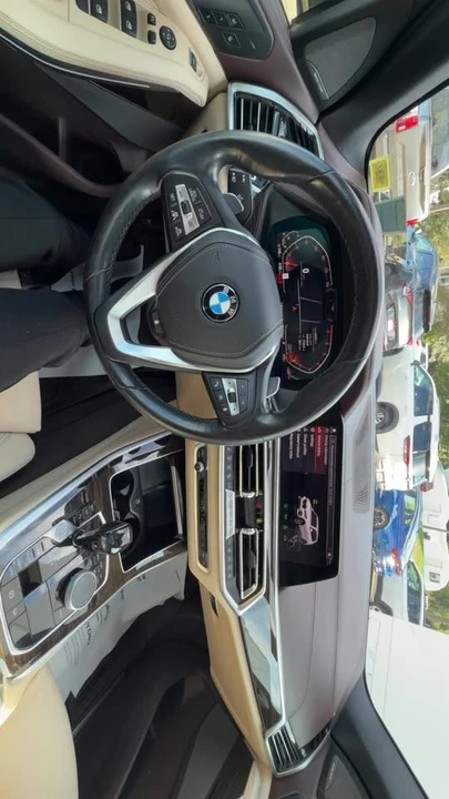 2019 BMW G05 X5 - Image 3 of 6