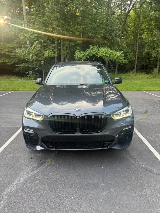 2019 BMW G05 X5 - Image 20 of 20