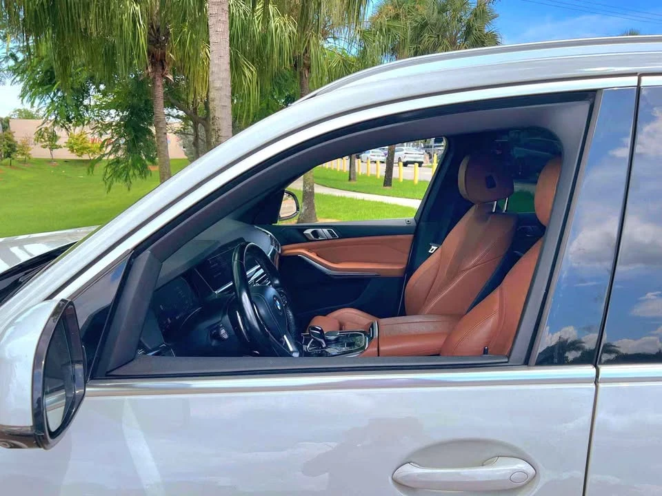 2019 BMW G05 X5 - Image 11 of 20