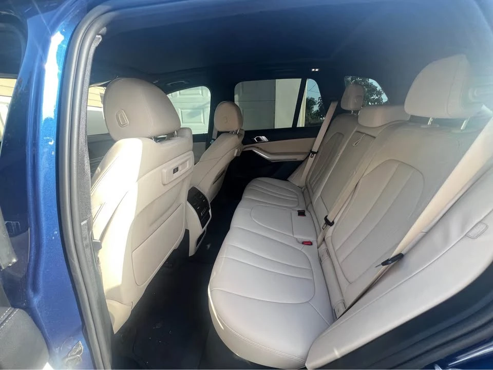 2019 BMW G05 X5 - Image 4 of 8