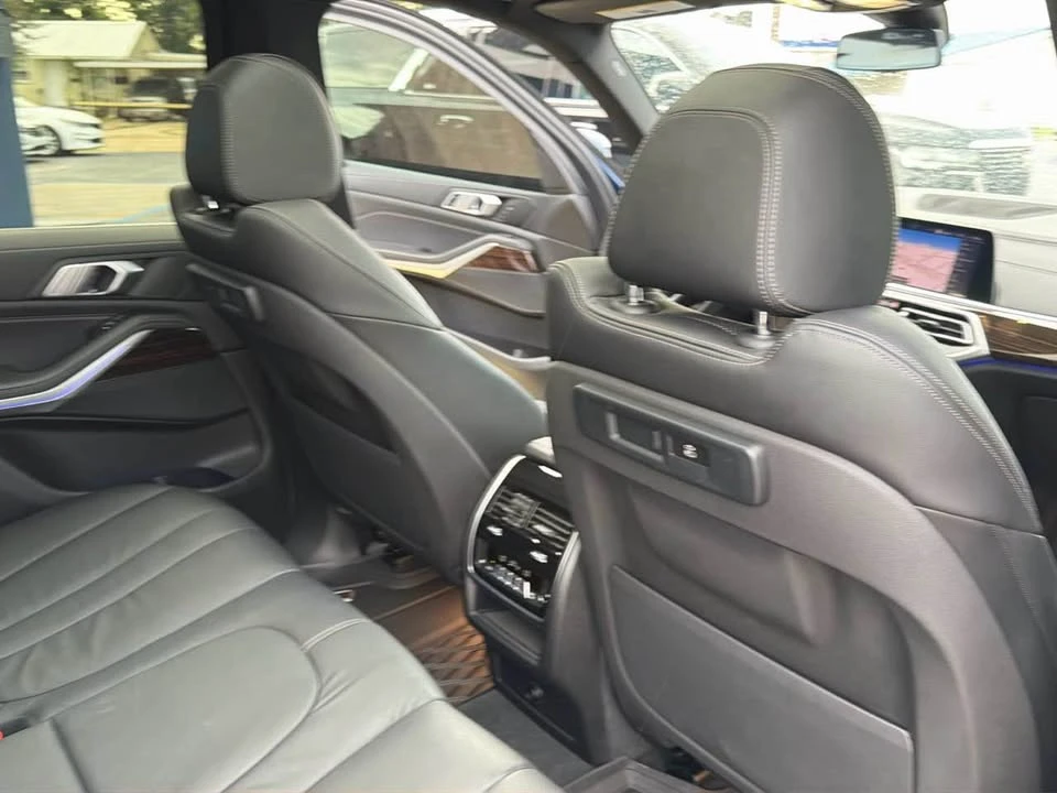 2019 BMW G05 X5 - Image 13 of 20