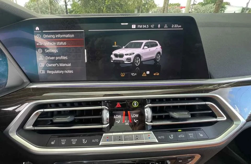 2019 BMW G05 X5 - Image 17 of 20