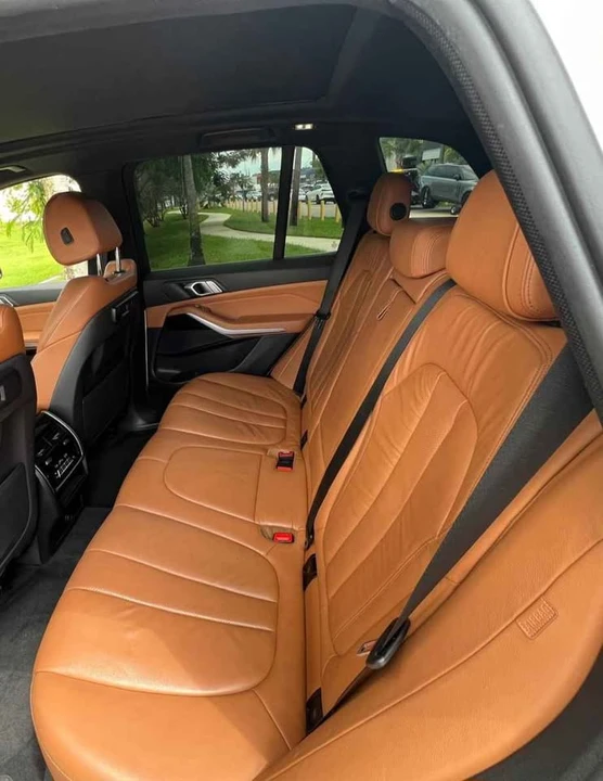 2019 BMW G05 X5 - Image 14 of 20