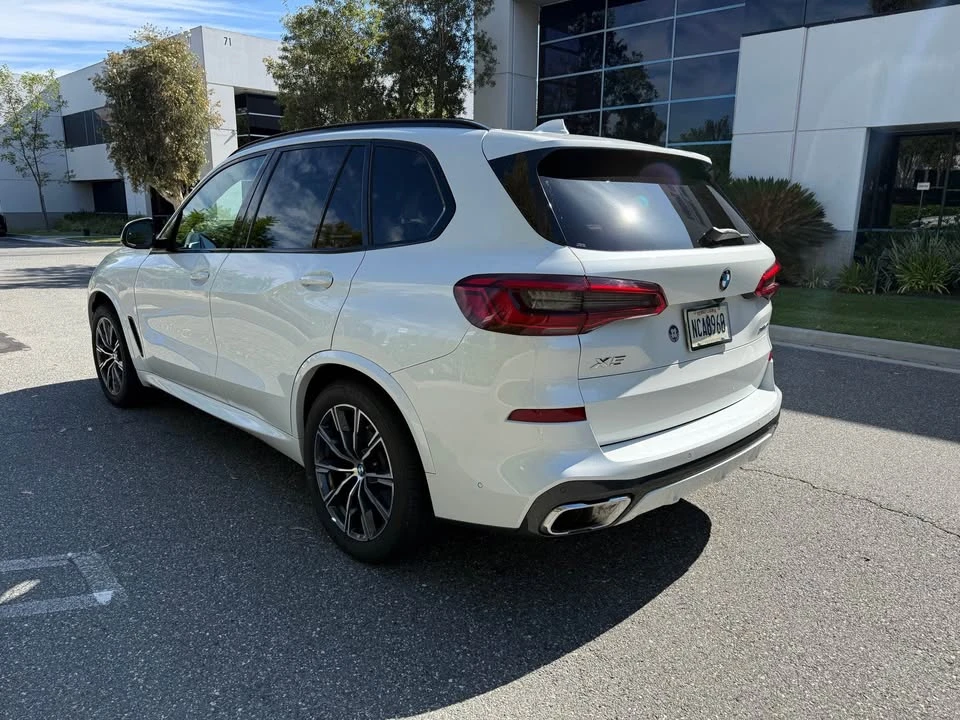 2019 BMW G05 X5 - Image 4 of 20
