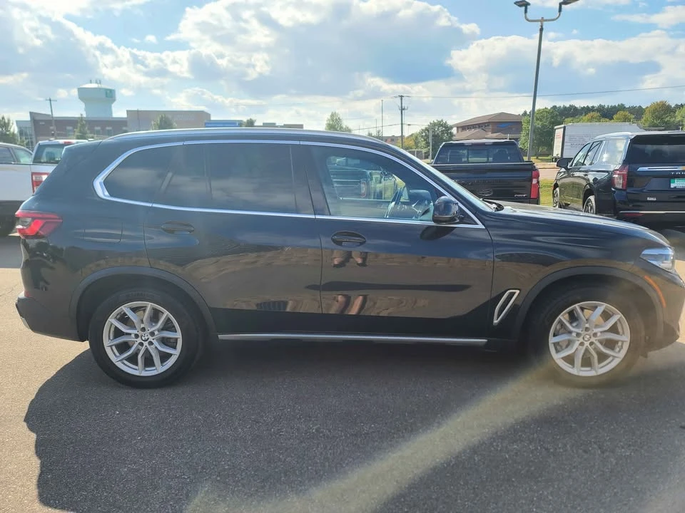 2019 BMW G05 X5 - Image 4 of 19