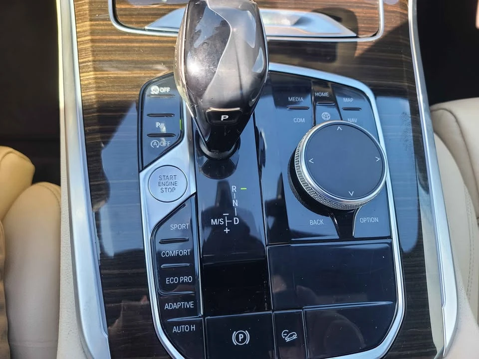 2019 BMW G05 X5 - Image 16 of 19