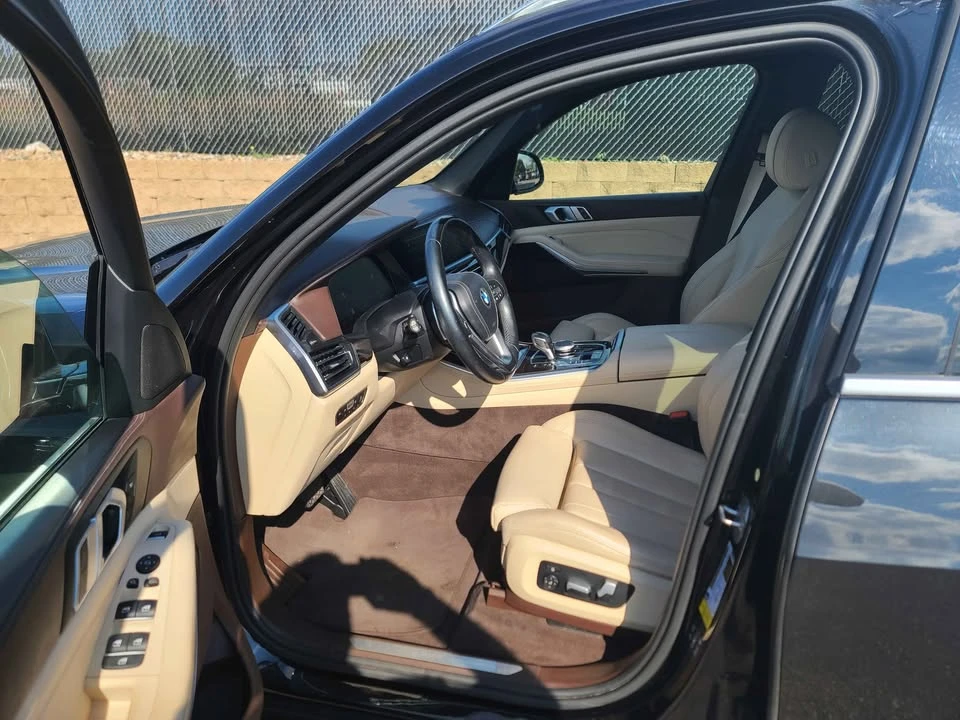 2019 BMW G05 X5 - Image 10 of 19