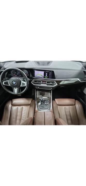 2019 BMW G05 X5 - Image 7 of 20