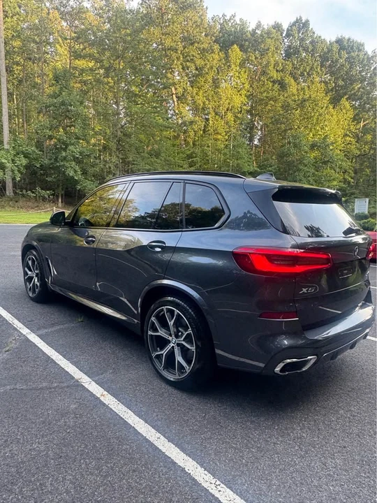 2019 BMW G05 X5 - Image 2 of 20