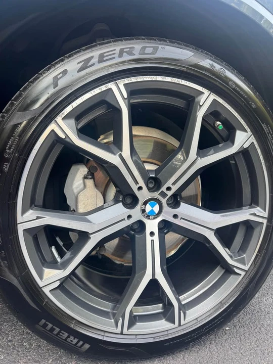 2019 BMW G05 X5 - Image 7 of 20