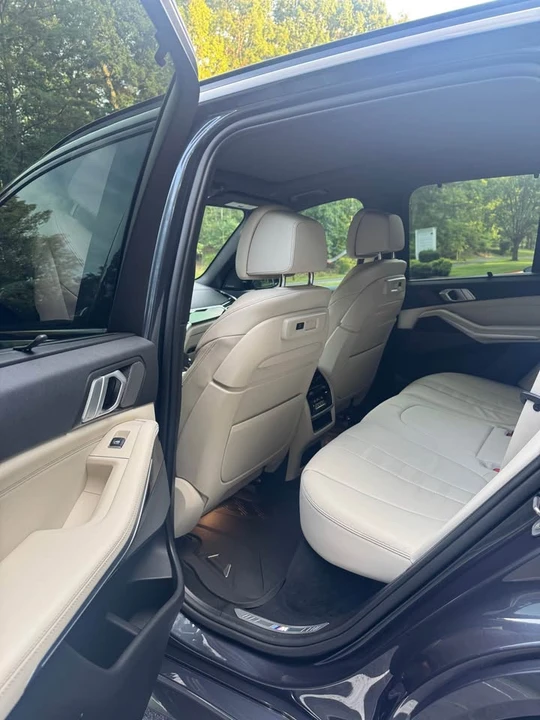 2019 BMW G05 X5 - Image 12 of 20
