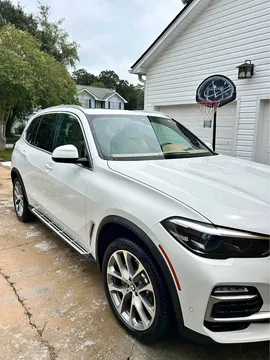 2019 BMW X5 xDrive40i Sport Utility 4D