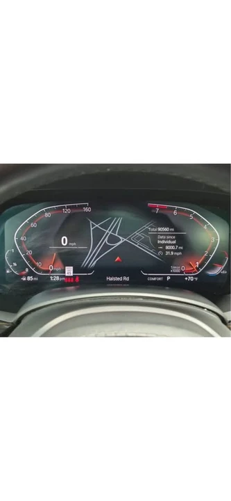 2019 BMW G05 X5 - Image 19 of 20