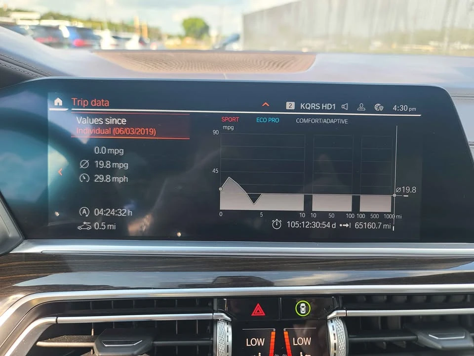 2019 BMW G05 X5 - Image 13 of 19