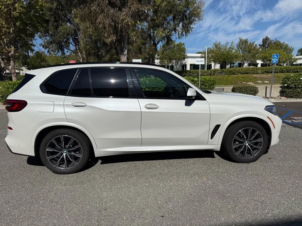 2019 BMW G05 X5 - Image 6 of 20