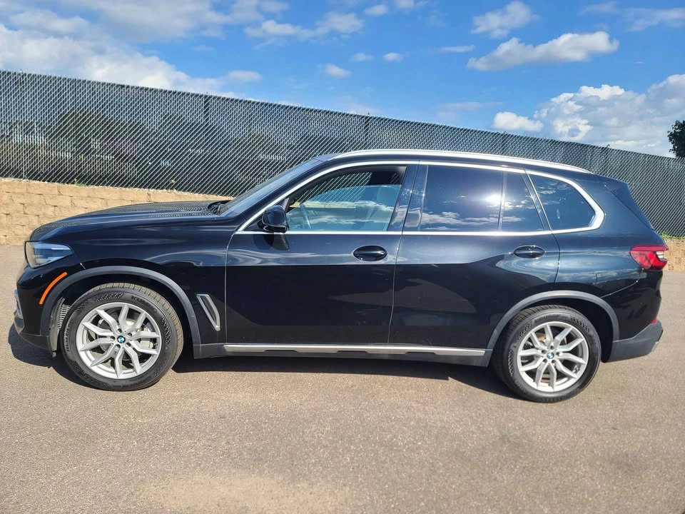 2019 BMW G05 X5 - Image 8 of 19