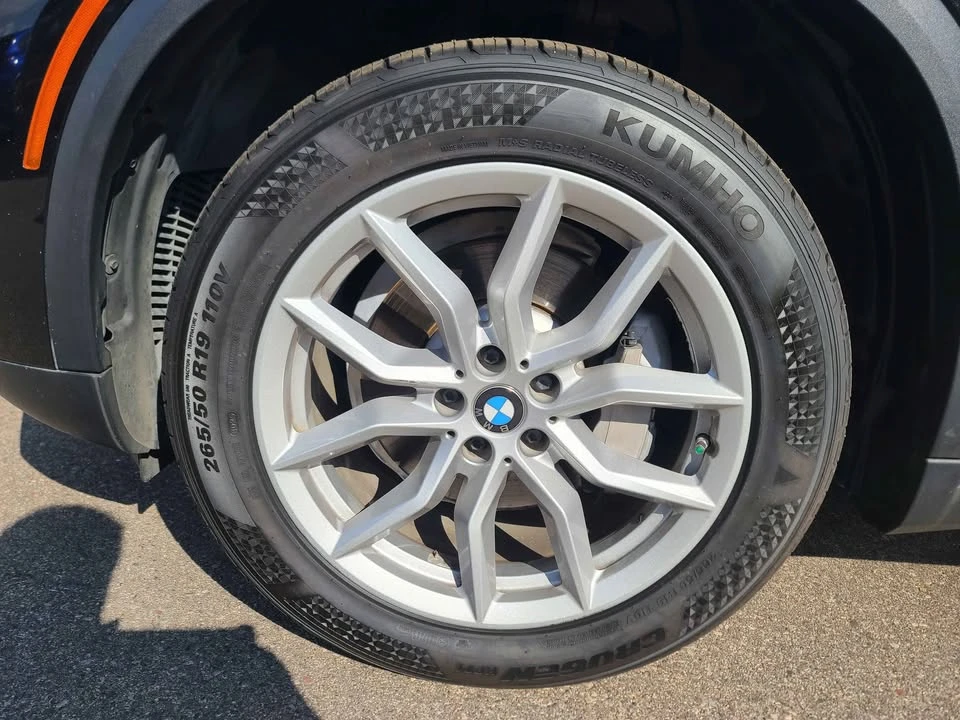 2019 BMW G05 X5 - Image 9 of 19