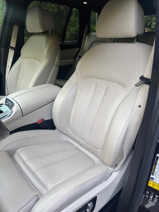 2019 BMW G05 X5 - Image 10 of 20