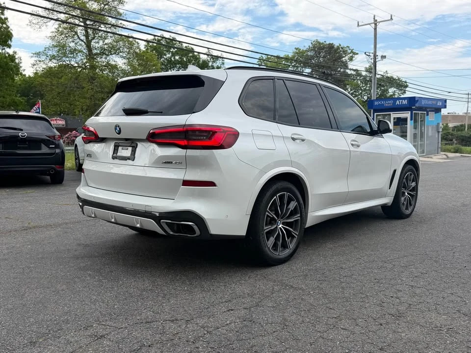 2019 BMW G05 X5 - Image 5 of 15