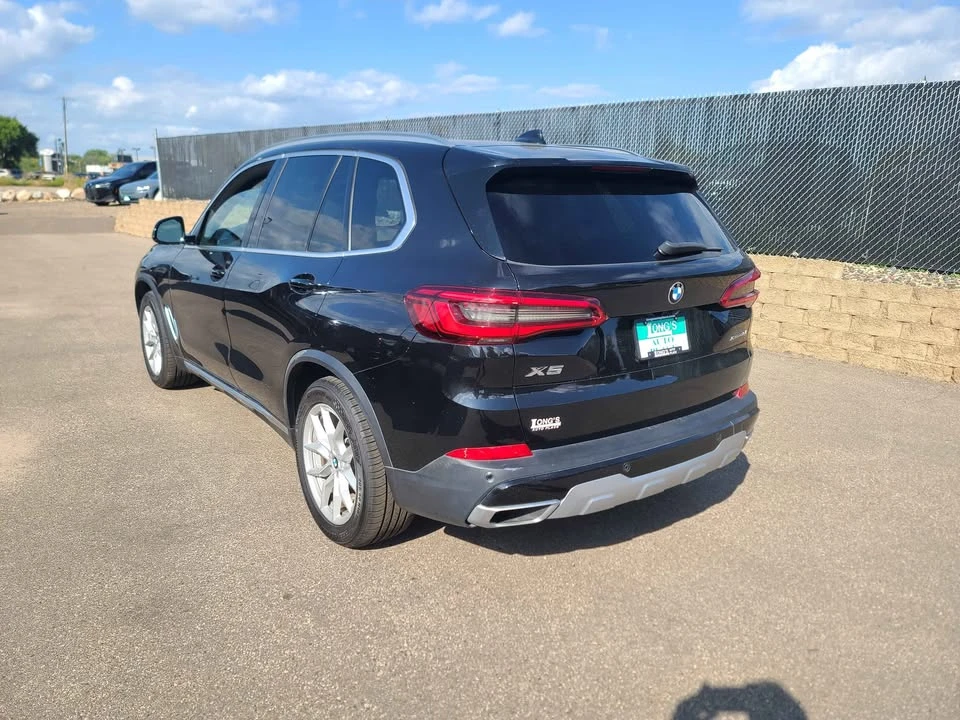 2019 BMW G05 X5 - Image 7 of 19
