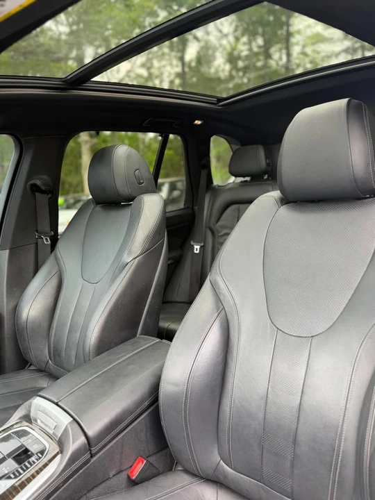 2019 BMW G05 X5 - Image 11 of 15