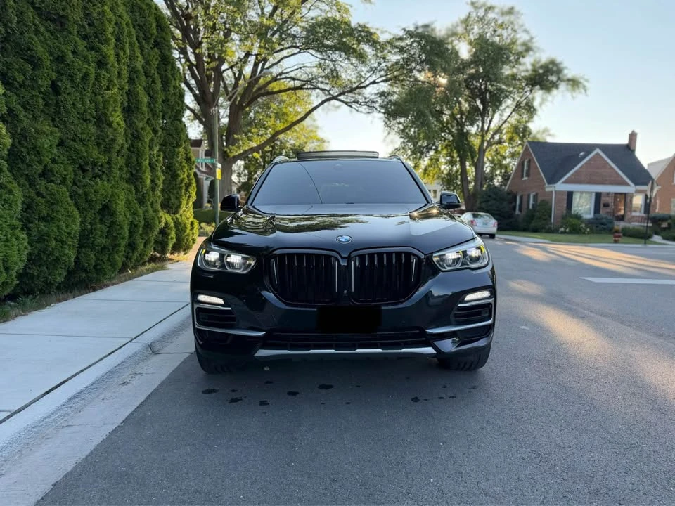 2019 BMW G05 X5 - Image 3 of 20