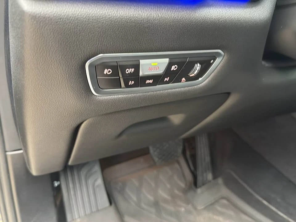 2019 BMW G05 X5 - Image 19 of 20