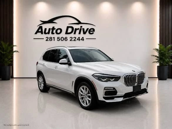 2019 BMW G05 X5 - Image 3 of 18
