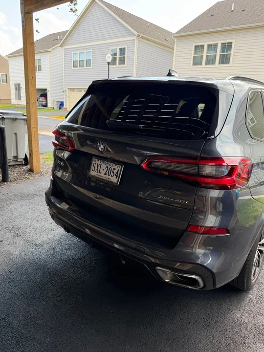 2019 BMW G05 X5 - Image 20 of 20