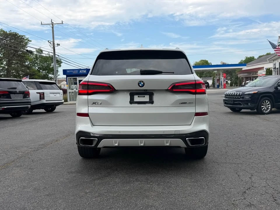 2019 BMW G05 X5 - Image 6 of 15