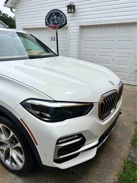 2019 BMW G05 X5 - Image 2 of 10