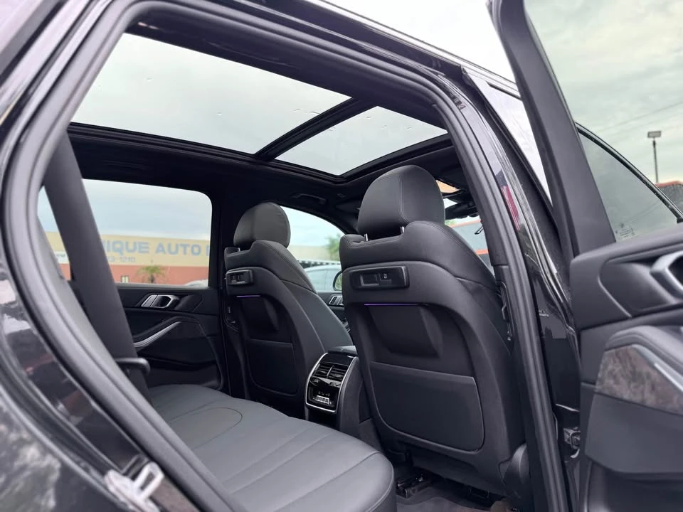 2019 BMW G05 X5 - Image 12 of 20