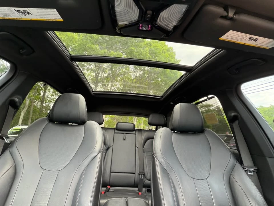 2019 BMW G05 X5 - Image 14 of 15