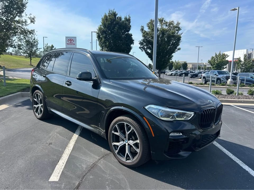 2019 BMW G05 X5 - Image 5 of 13