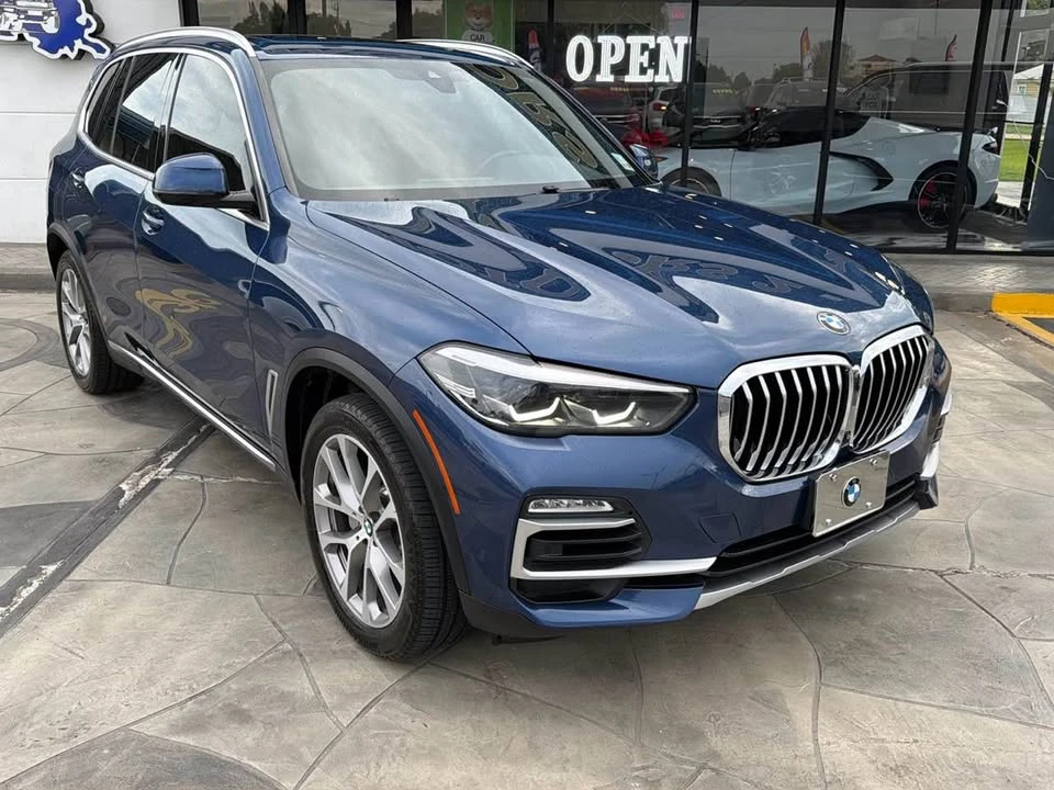 2019 BMW G05 X5 - Image 11 of 20