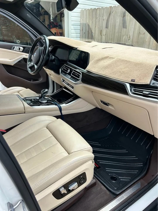 2019 BMW G05 X5 - Image 9 of 10