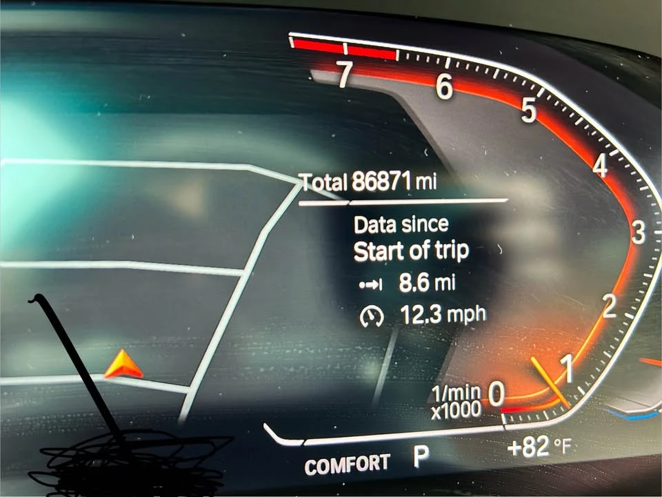 2019 BMW G05 X5 - Image 10 of 10
