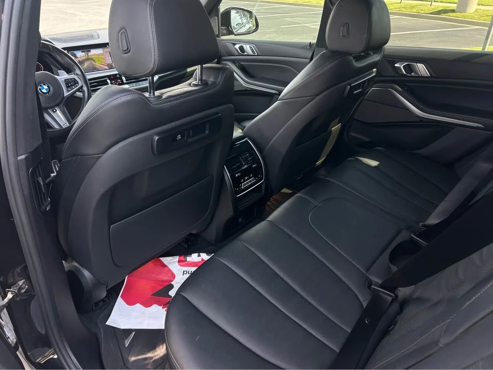 2019 BMW G05 X5 - Image 8 of 13
